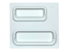 Hecktür links Verkleidung