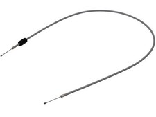 Bowdenzug, Gas, grau - R35/3 -