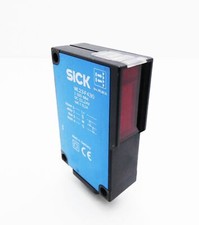 Sick WL23-F430 1 015 684 DC 12-24V Reflexionslichtschranke -used-