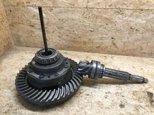 Mc Cormick D324 Triebling und