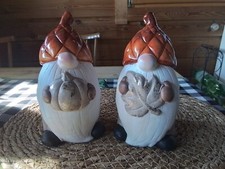 2 Wichtel Zwerge von Boltze