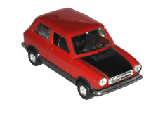 Autobianchi A112 Abarth