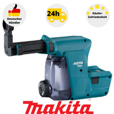 Makita 199572-1 Staubabsaugung