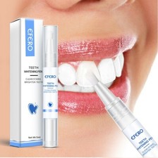 Zähne Whitening Bleaching Pen