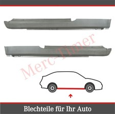 Fiat Punto II 3-Tür 1999-2010