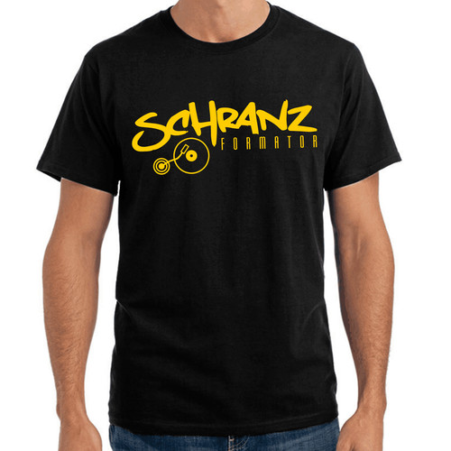 Schranz formator club - schranz, vinyl