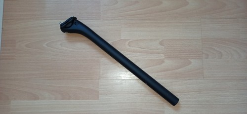 Leichte carbon sattelstütze - leichte, carbon-sattelstütze