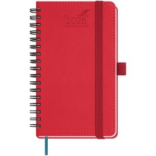 Taschenkalender 2026 Klein