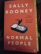 Sally Rooney Normal People