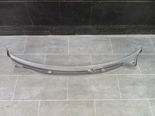 VW Polo 9N Windlauf Windabweiser Regenabweiser Abdeckung Wischer 6Q1819415B