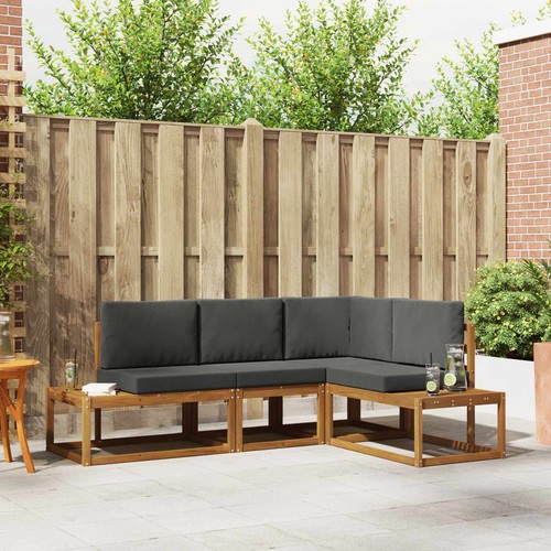 Outdoor sofagarnitur stück - 4,
