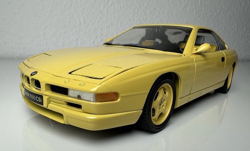 Bmw 850i revell - bmw, 1:18