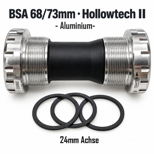 Hollowtech innenlager bsa - innenlager,