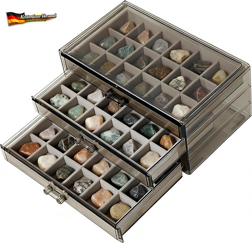 Aufbewahrungsbox für schmuck - für,