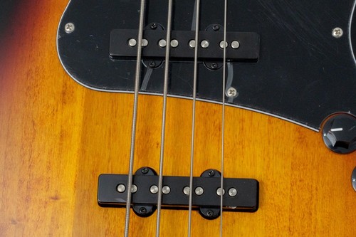 Cort gb34jj tone - cort,