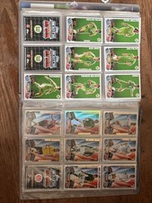 Match attax bundesliga - match,