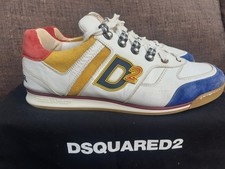 Dsquared2 Sneaker Schuhe D2