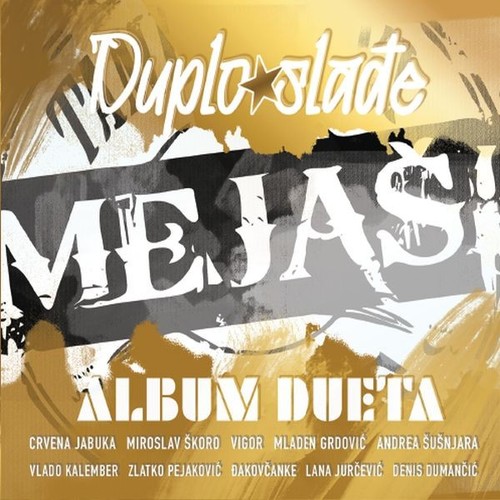 Mejasi duplo sladje new - sladje, (new
