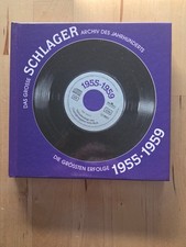 DAS GROSSE SCHLAGER ARCHIV DES
