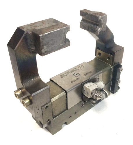 Schunk 340310 kgg80 - schunk,