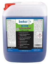 beko TecLine Ultra-Gel