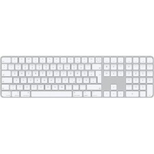 Apple Magic Keyboard mit Touch