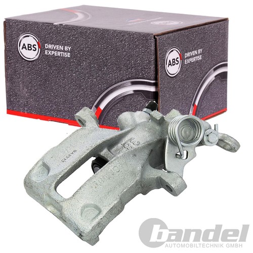 Bremssattel hinten rechts - bremssattel,
