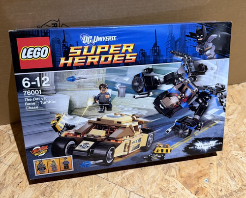 Lego universe super heroes - super,