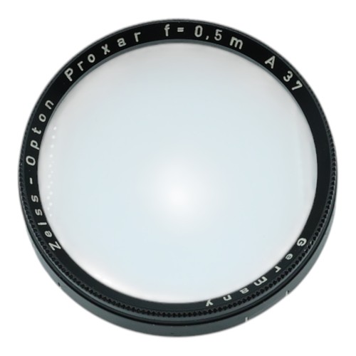 Carl zeiss opton filter proxar - zeiss,