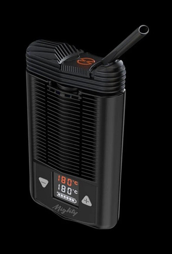 Storz bickel mighty kräuter - &,