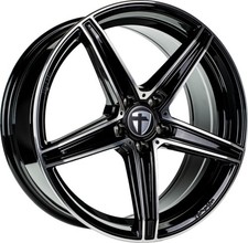 4x Alufelgen Tomason TN20 NEW