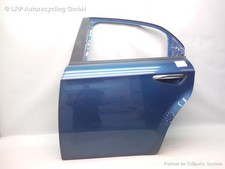 Alfa Romeo 159 Tür hinten