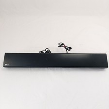 LG SJ2 Bluetooth Soundbar