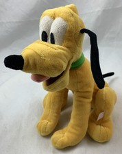 Disney Pluto Plüschtier