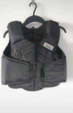 Reitsicherheitsweste von Felix Bühler