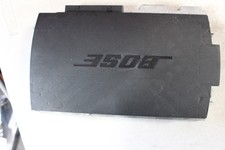 2007-2013 AUDI Q7 BOSE