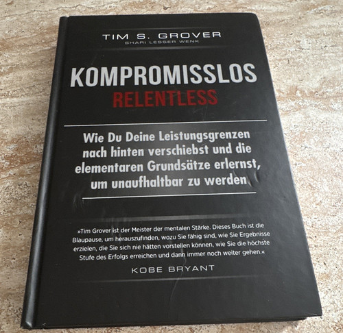 Finanzbuch kompromisslos - finanzbuch:,
