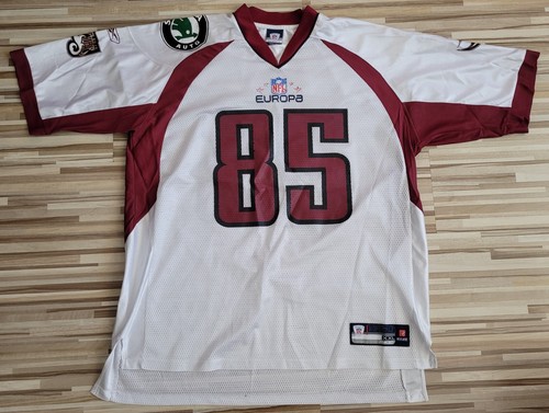 Originales nfl europa - -, rhein