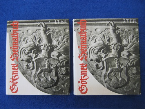 Götzis götzner heimatbuch - götzner,