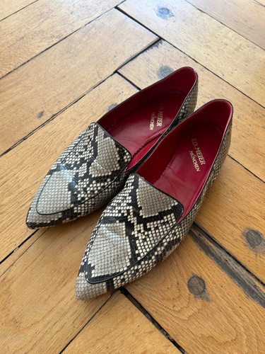 Eduard meier damenschuhe - ed,