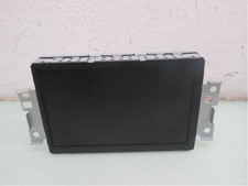 Kombiinstrument Display VOLVO