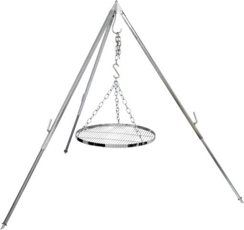 Petromax dreibein inkl - dreibein,