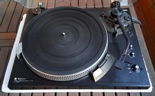 Technics 2000 direct drive - technics, sl-2000