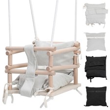 Kinderschaukel Gurt Kindersitz