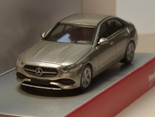 Herpa Mercedes-Benz C-Klasse