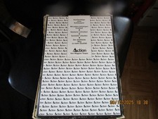 Papierset Durchschläge ohne Kohlepapier