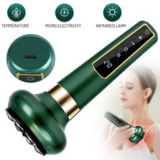 12 Saug Vakuum Massagegerät