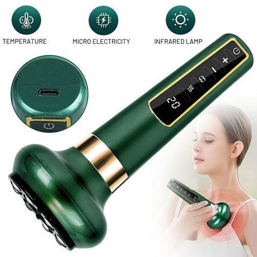 Saug vakuum massagegerät - saug,
