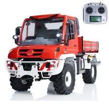 1/10 Metall Eimer Off-Road