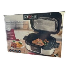 MAXXMEE Multi-Grill mit
